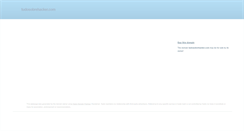Desktop Screenshot of envie.tudosobrehacker.com